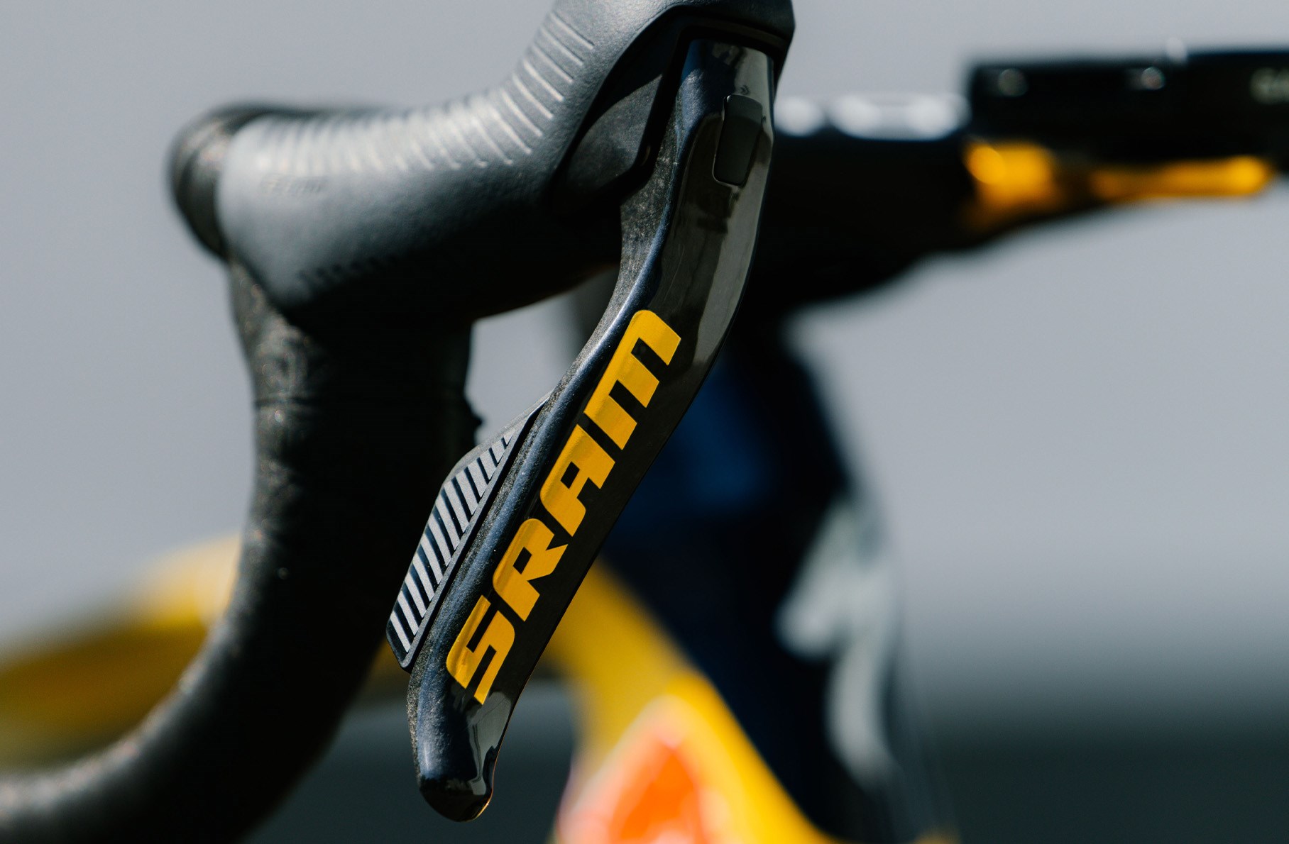 Jonas' Cervélo S5