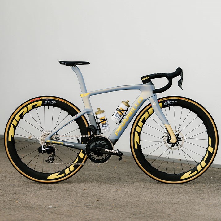 Pinarello Q36.5 Pro Cycling Team