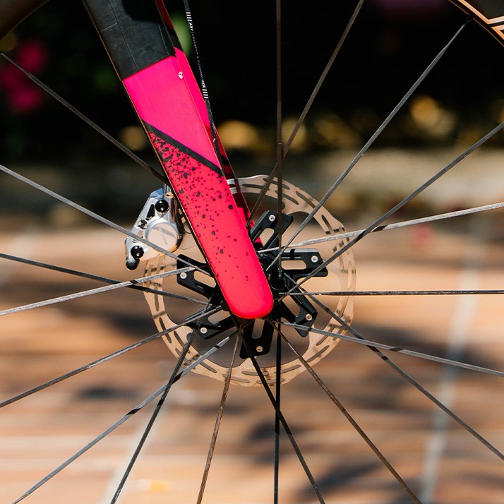 Paceline X Rotor