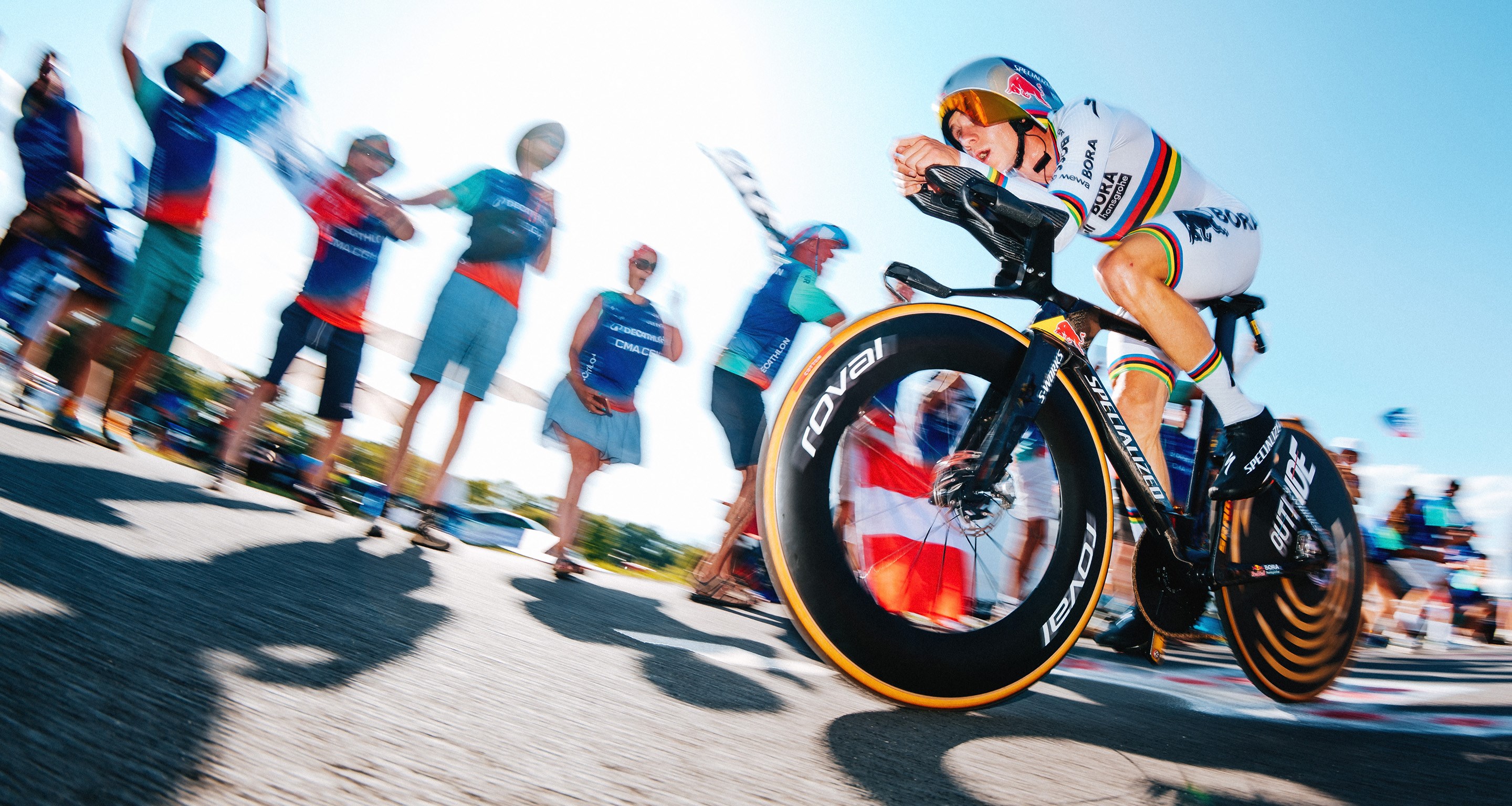 SRAM RED 2x AXS