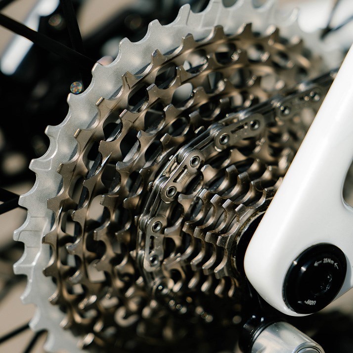 XG-1290 Cassette