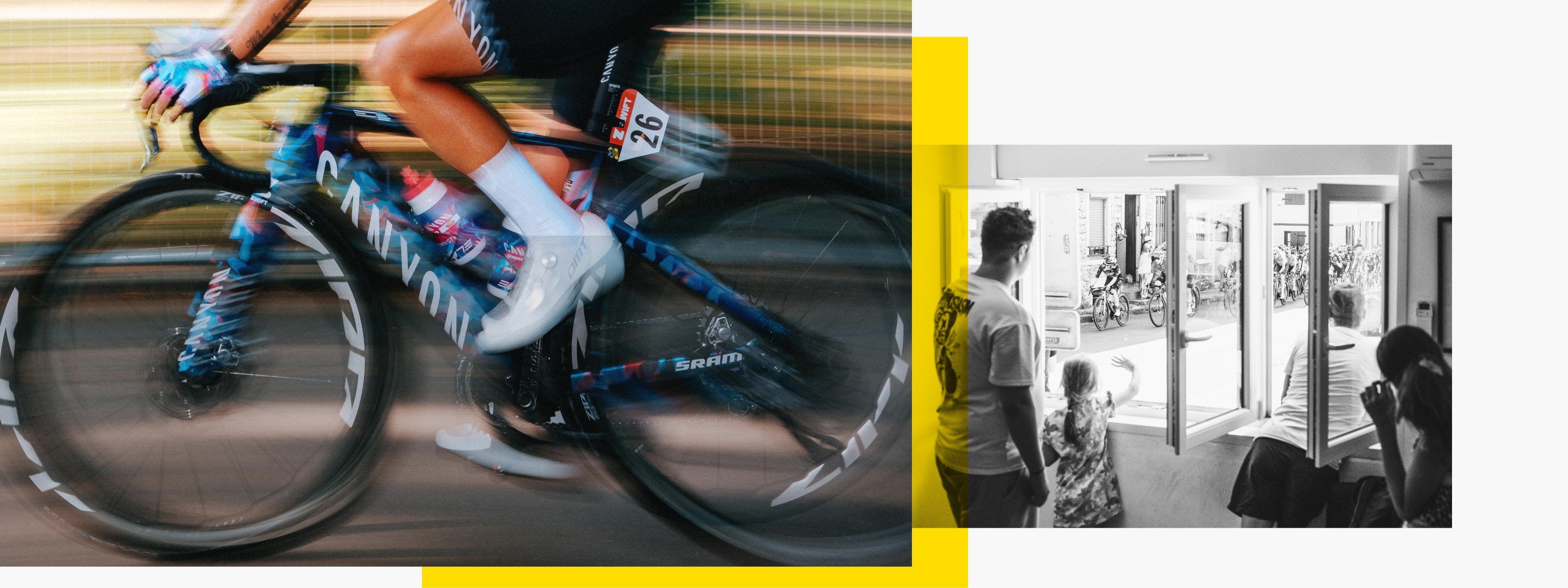 SRAM TDF
