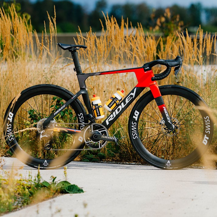 Uno-X Mobility Cycling