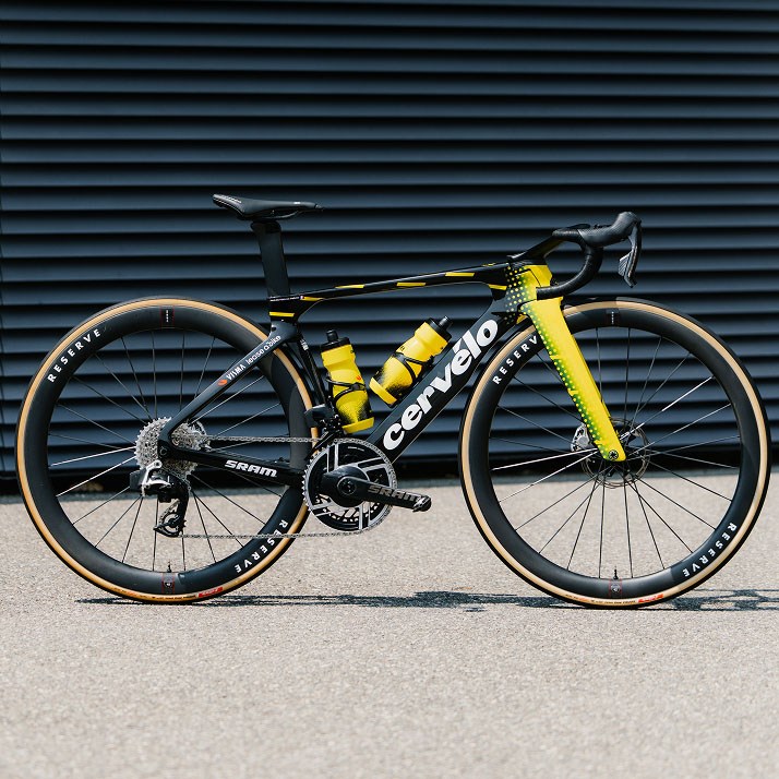 Visma | Lease a Bike