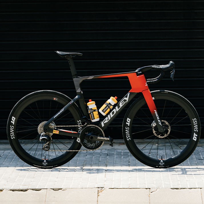 Uno-X Mobility Cycling