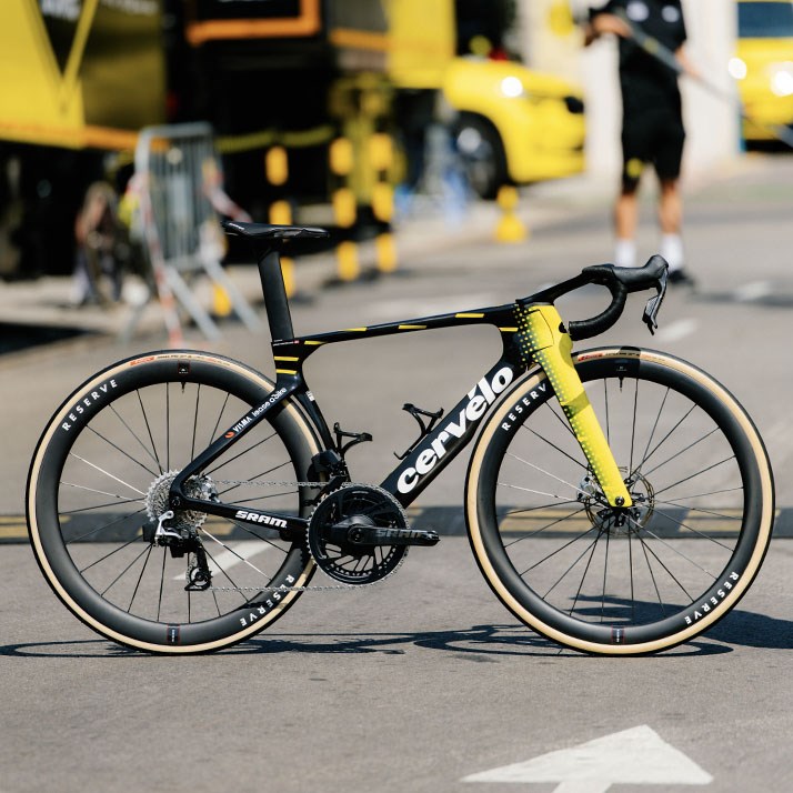 Visma | Lease a Bike