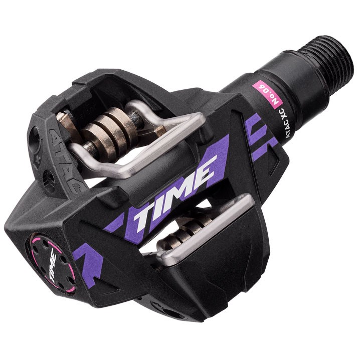 Time ATAC XC 6 Pedal