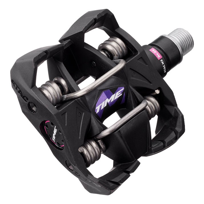 TIME MX 6 Pedal