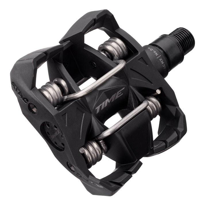 TIME MX 4 Pedal