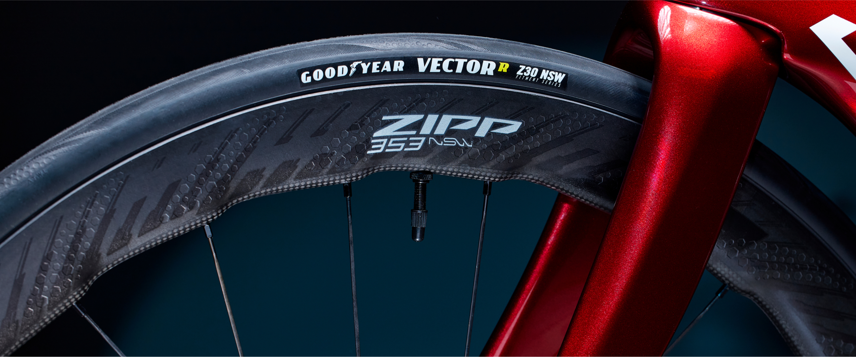 Goodyear Tires | SRAM