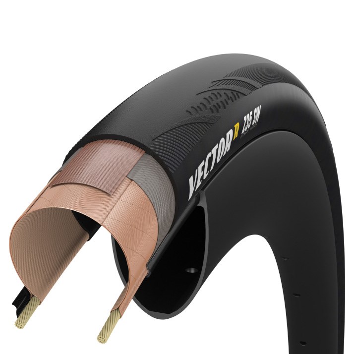 GOODYEAR VECTORR Z35 SW