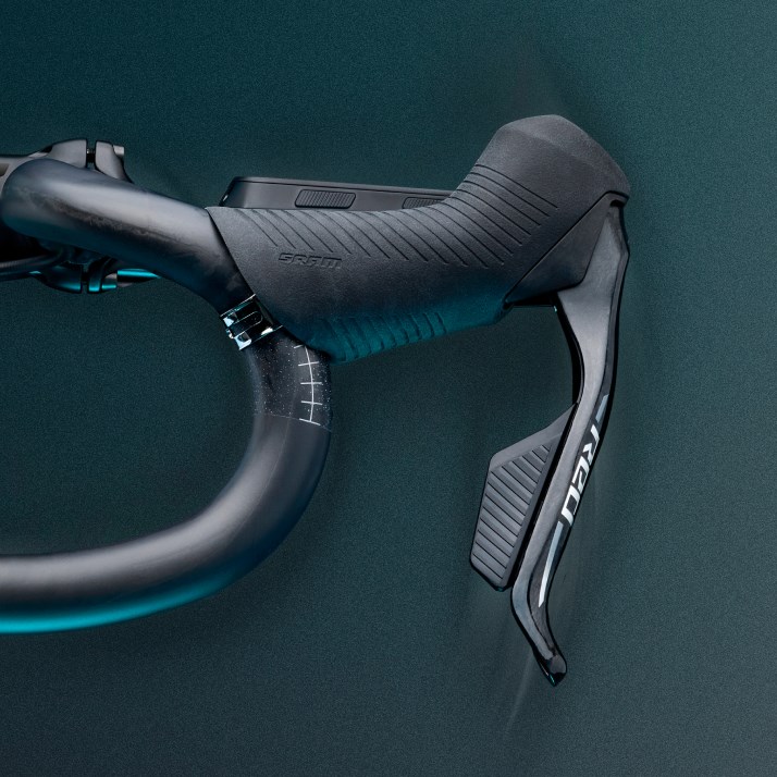 SRAM RED AXS