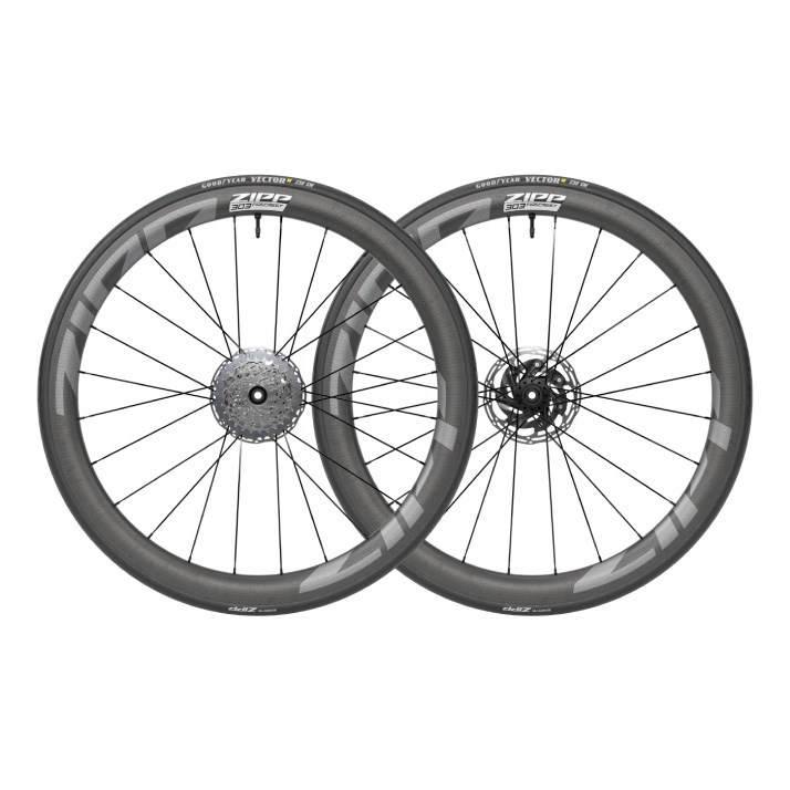303 Firecrest Ride Ready Wheelset