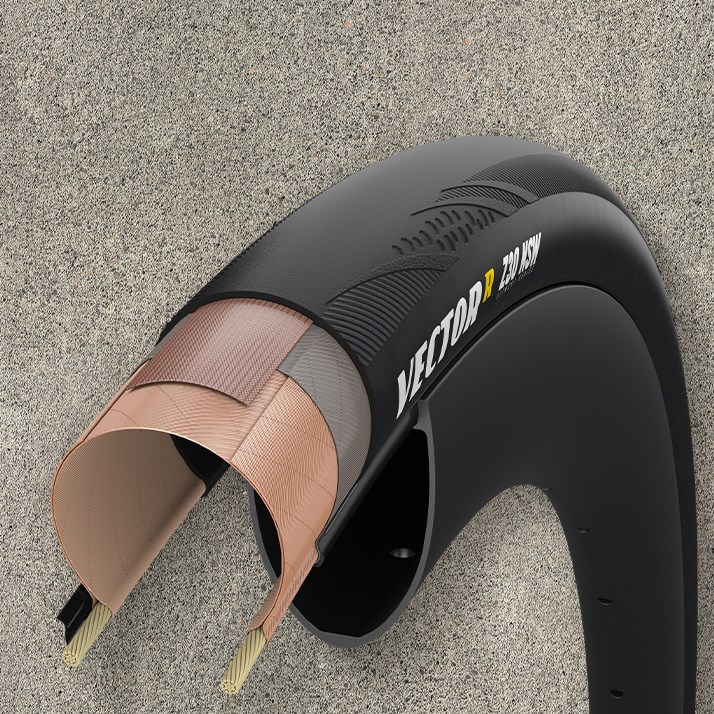 Image of Goodyear VectorR NSW