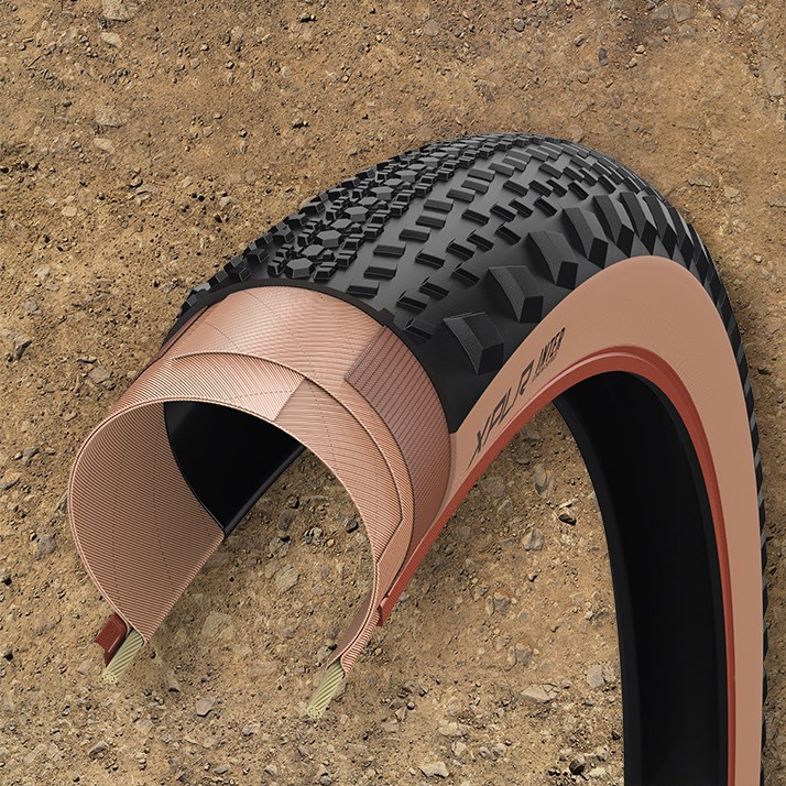 Image of Goodyear XPLR Intermediate Tire