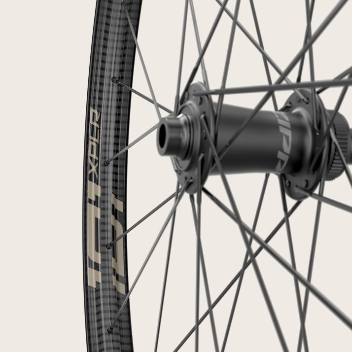 Zipp 101 XPLR Wheels