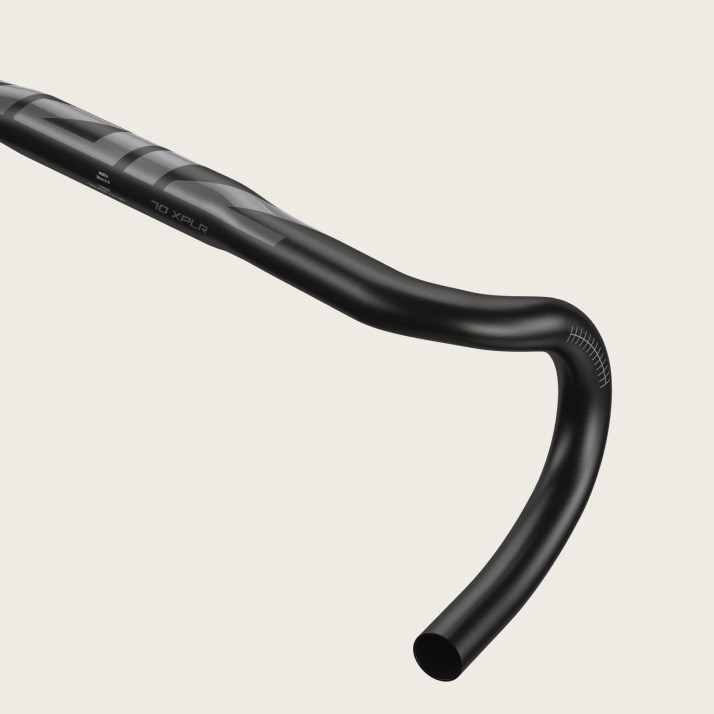Zipp Service Cource SL70 XPLR Handle bar