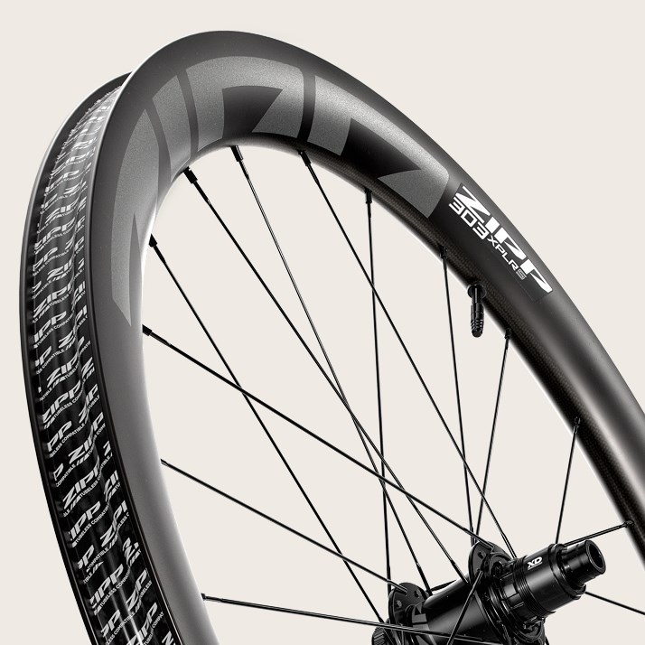 Zipp 303 XPLR S