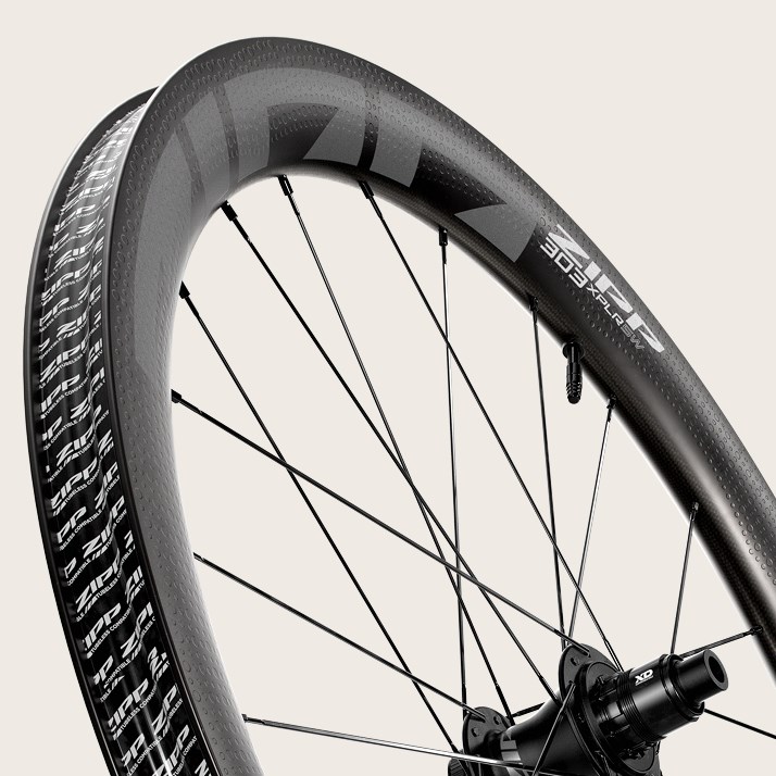 Zipp 303 XPLR SW