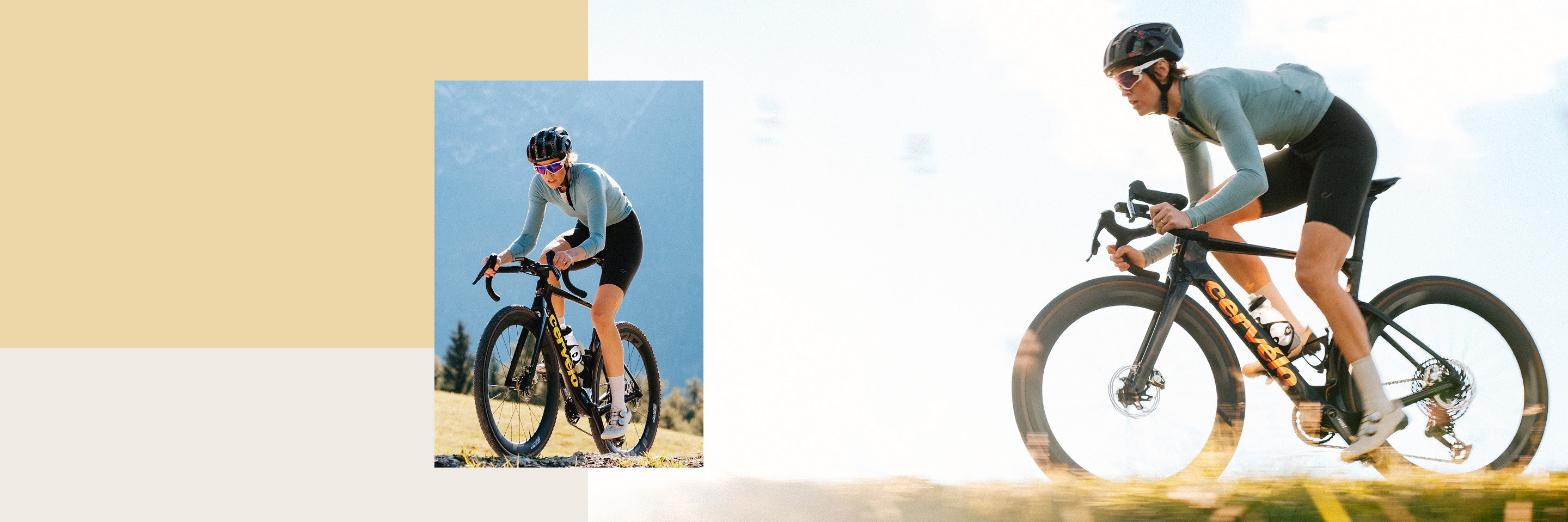 Image collage of Goodyear XPLR Tires