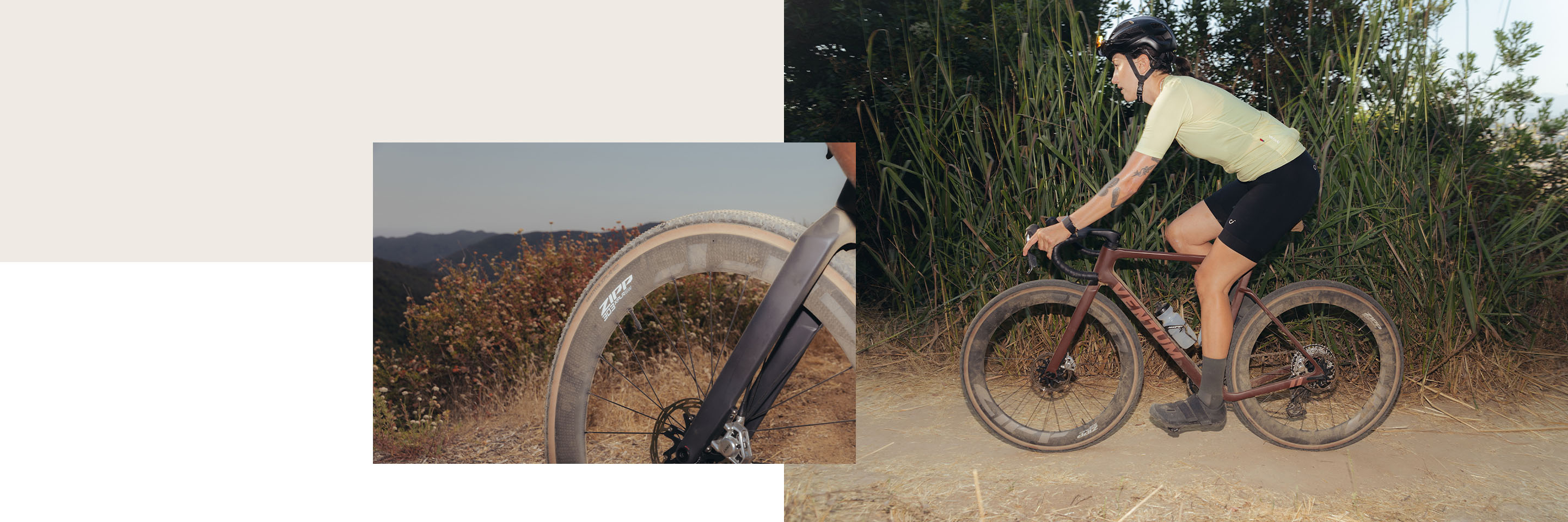 303 XPLR | SRAM