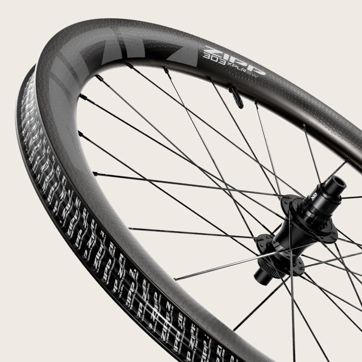 ラル 303 XPLR | SRAM