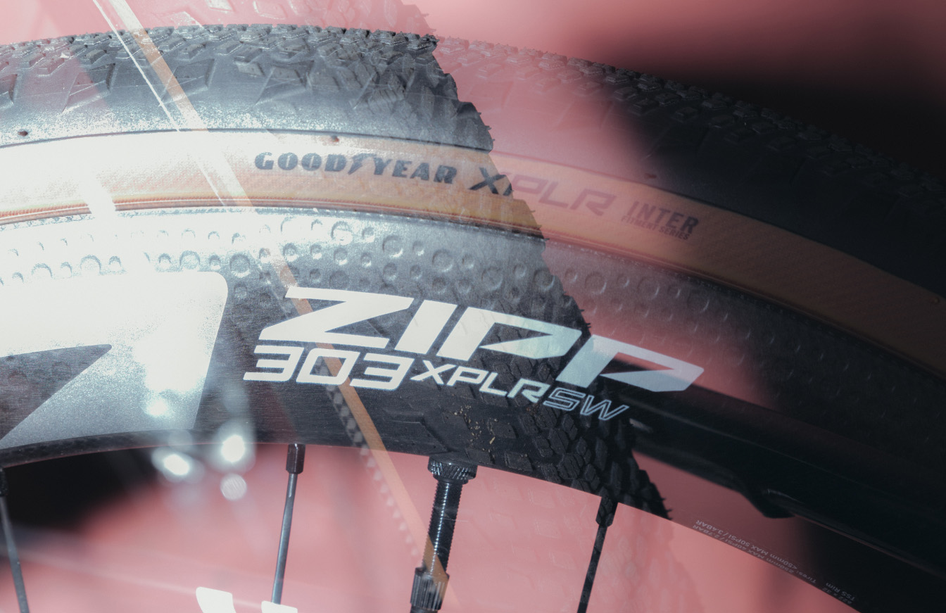 303 XPLR | SRAM