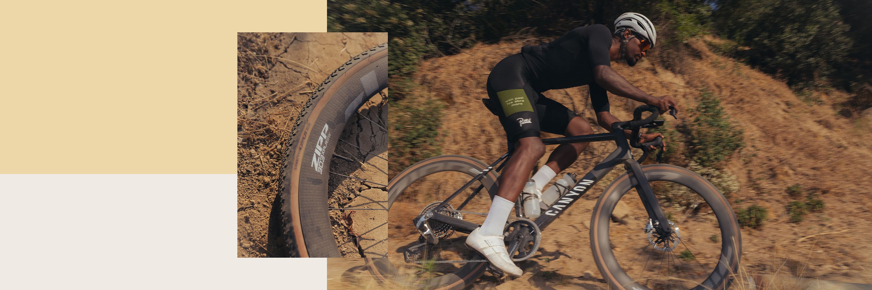 Image collage of Goodyear XPLR Tires