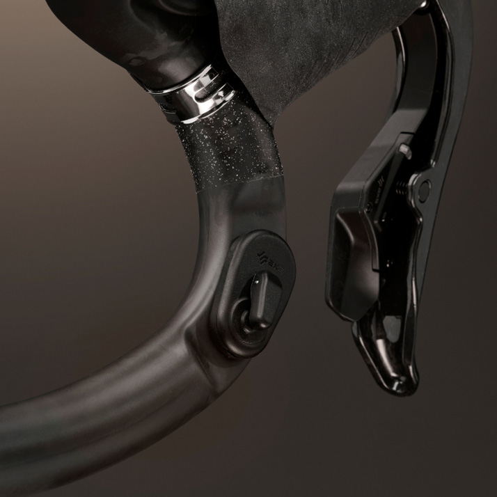 SL 70 XPLR | SRAM