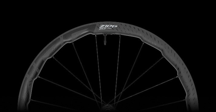 Zipp 353 NSW