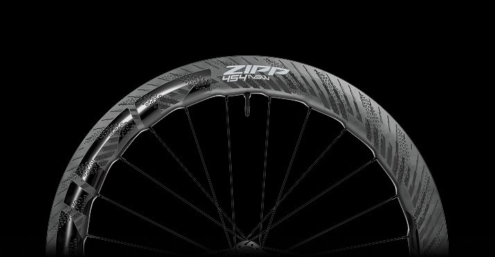 Zipp 3454 NSW