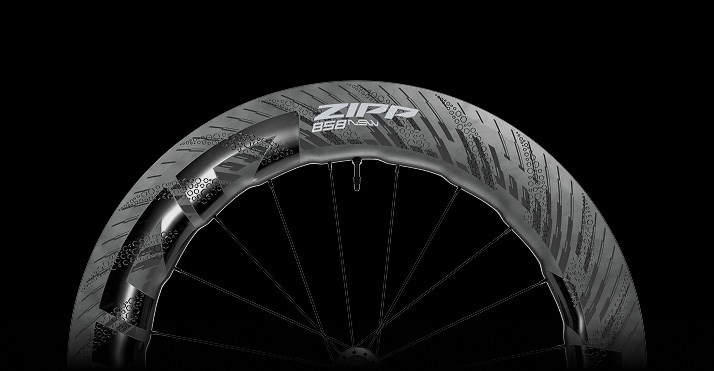 Zipp 858 NSW