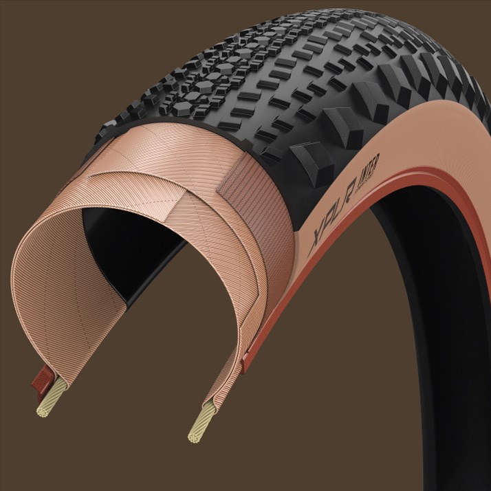 Goodyear XPLR INTER