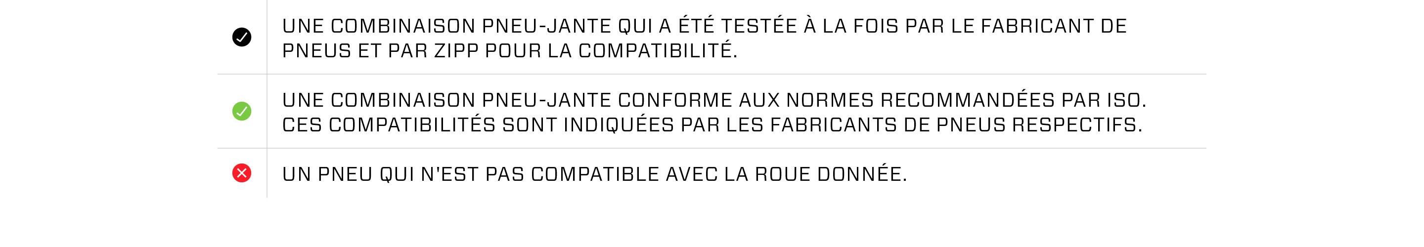 Hookless Tire Compatibility SRAM