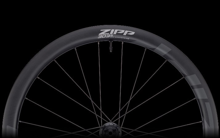 Zipp 303 S Wheels