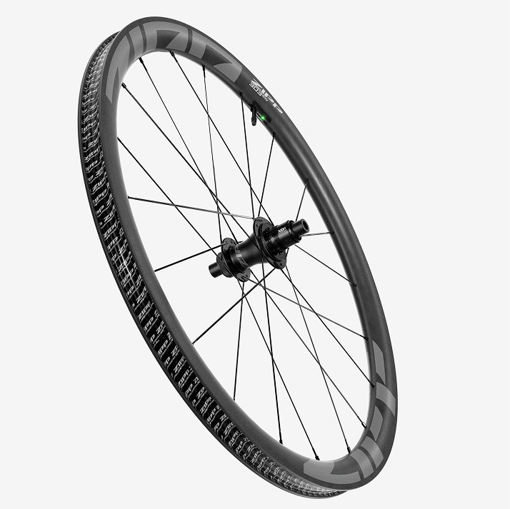 Zipp 303 SW Wheels