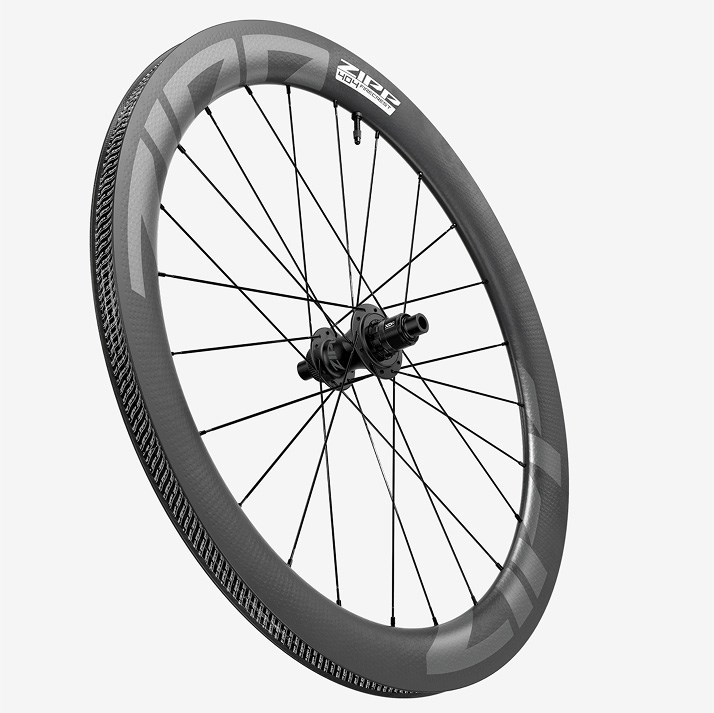 Zipp 404 Firecrest Wheels