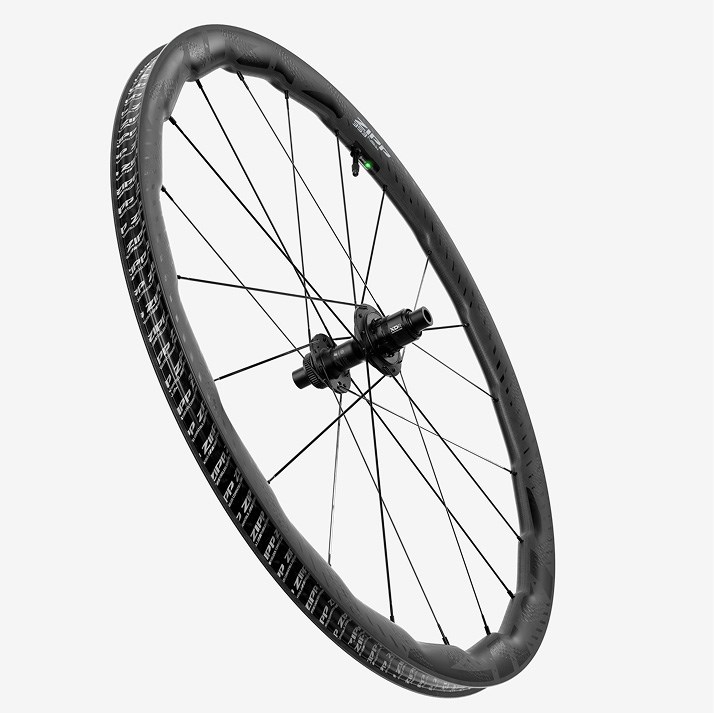Zipp 353 NSW Wheels