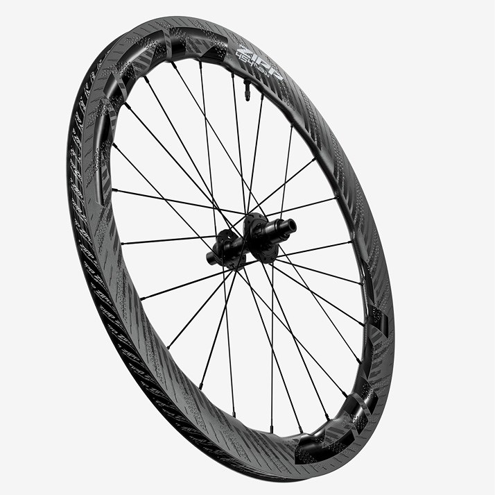 Zipp 454 NSW Wheels