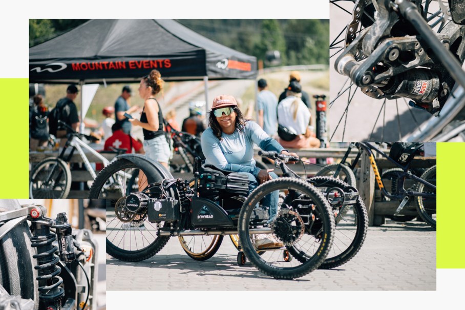 Bike of the day gallery