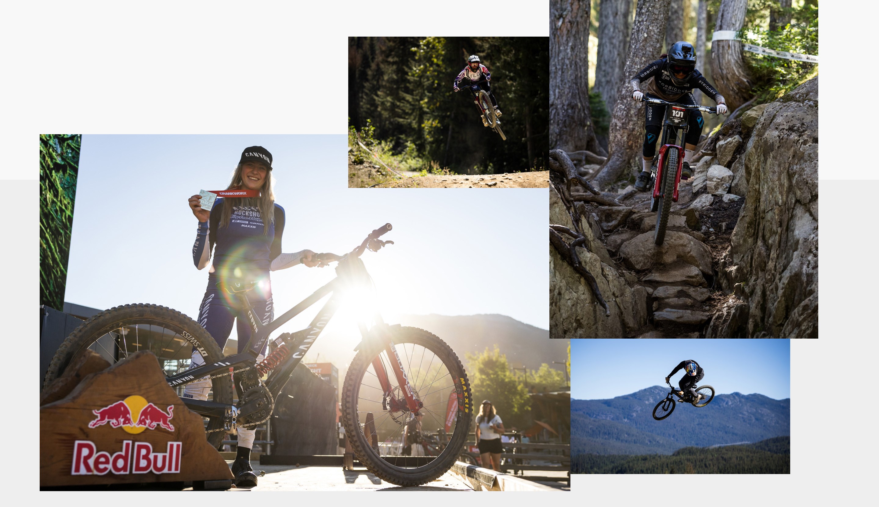 Warpaint Outdoors Tamale Ride