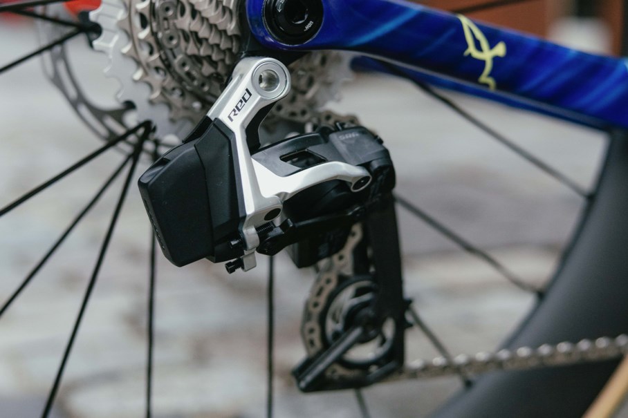 12 - IG - Custom Cervelo