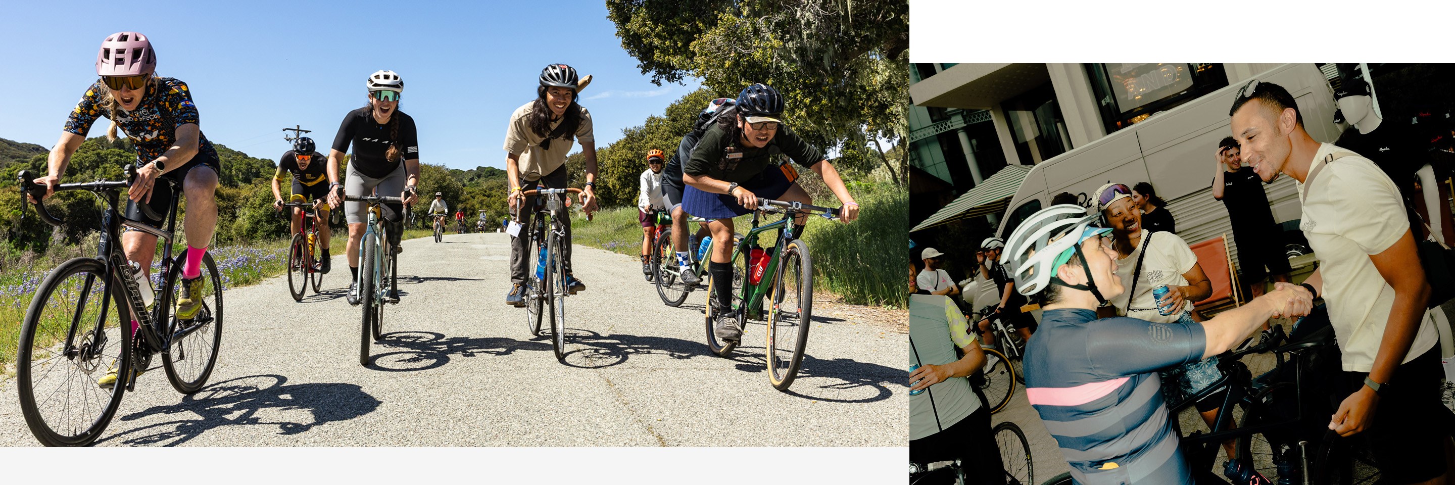 SRAM Community Highlight Images