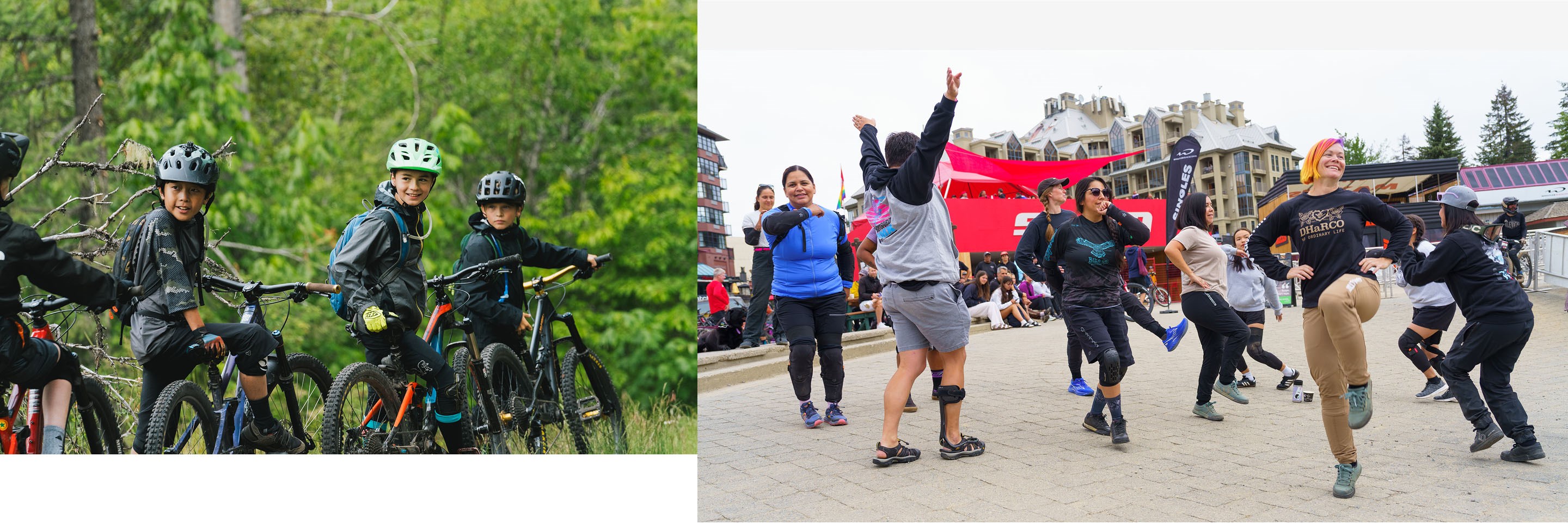 SRAM Community Highlight Images