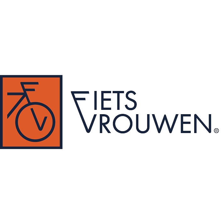 Fietsvrouwen