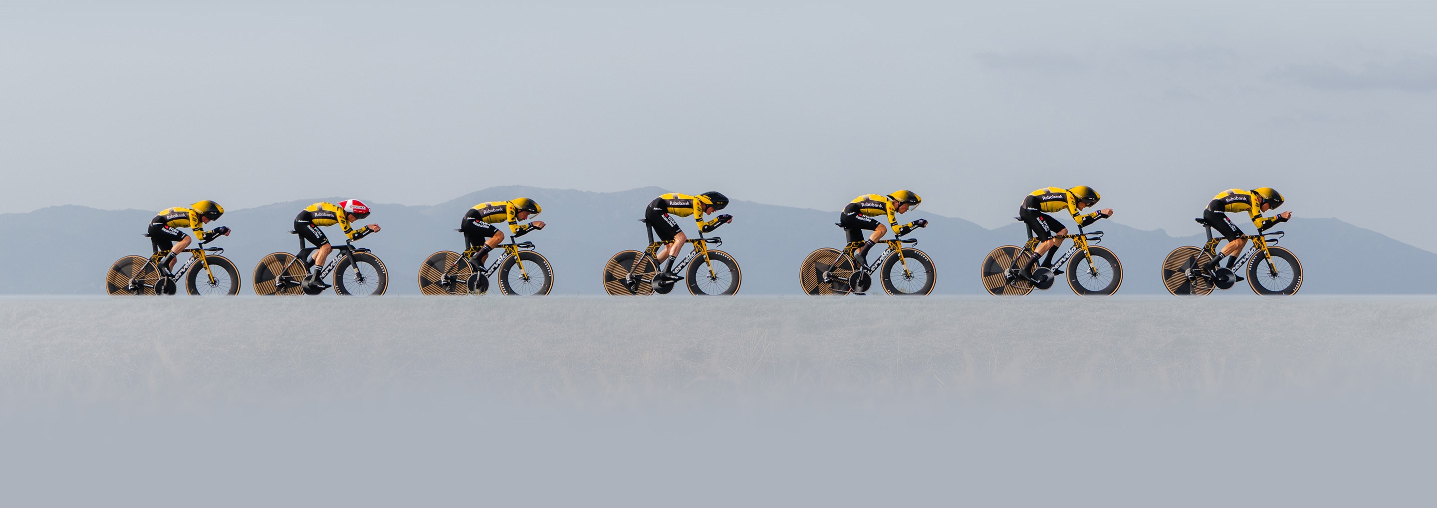 La Vuelta 2025