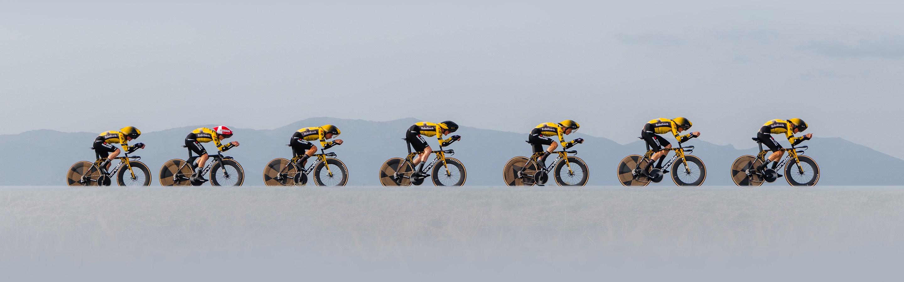 La Vuelta 2025