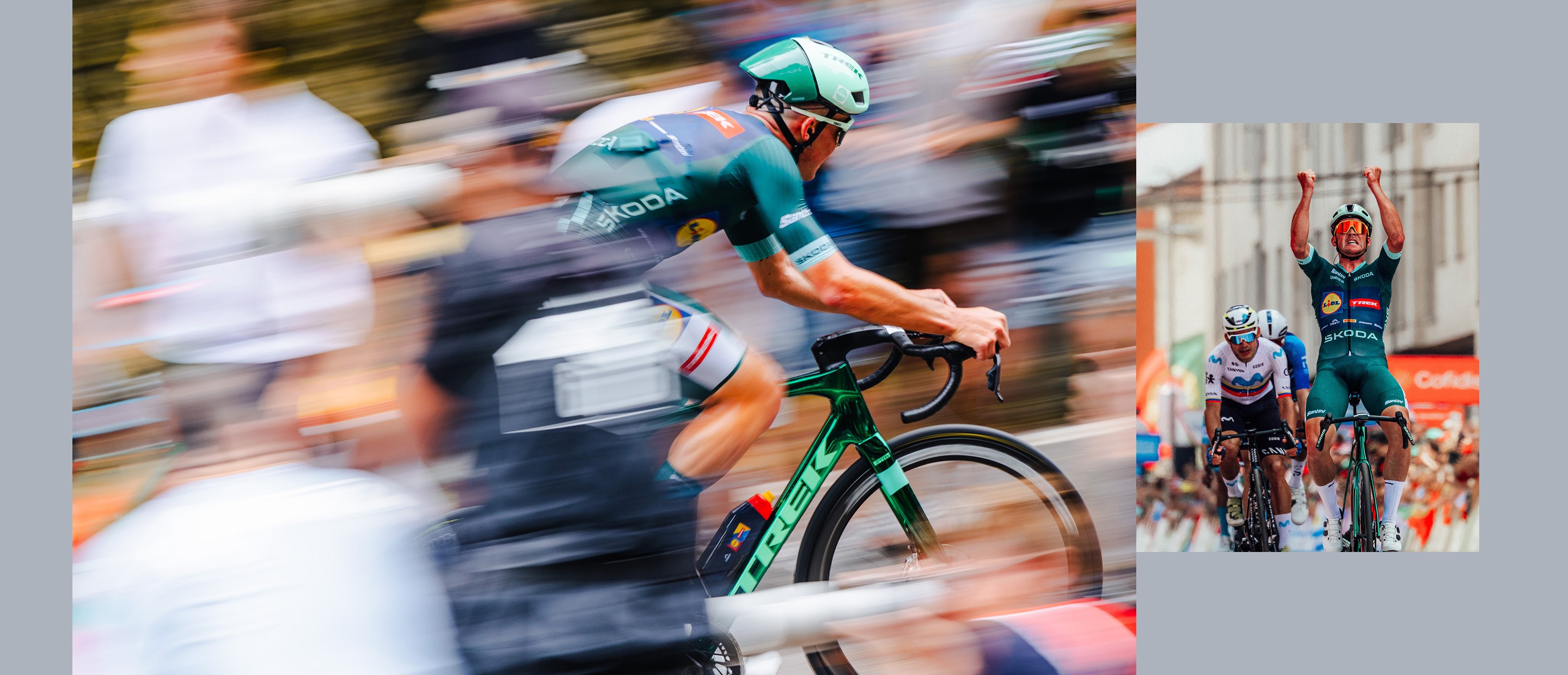 La Vuelta 2025
