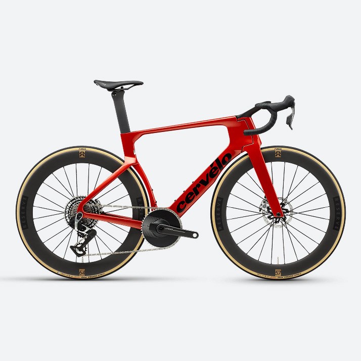 Cervelo S5