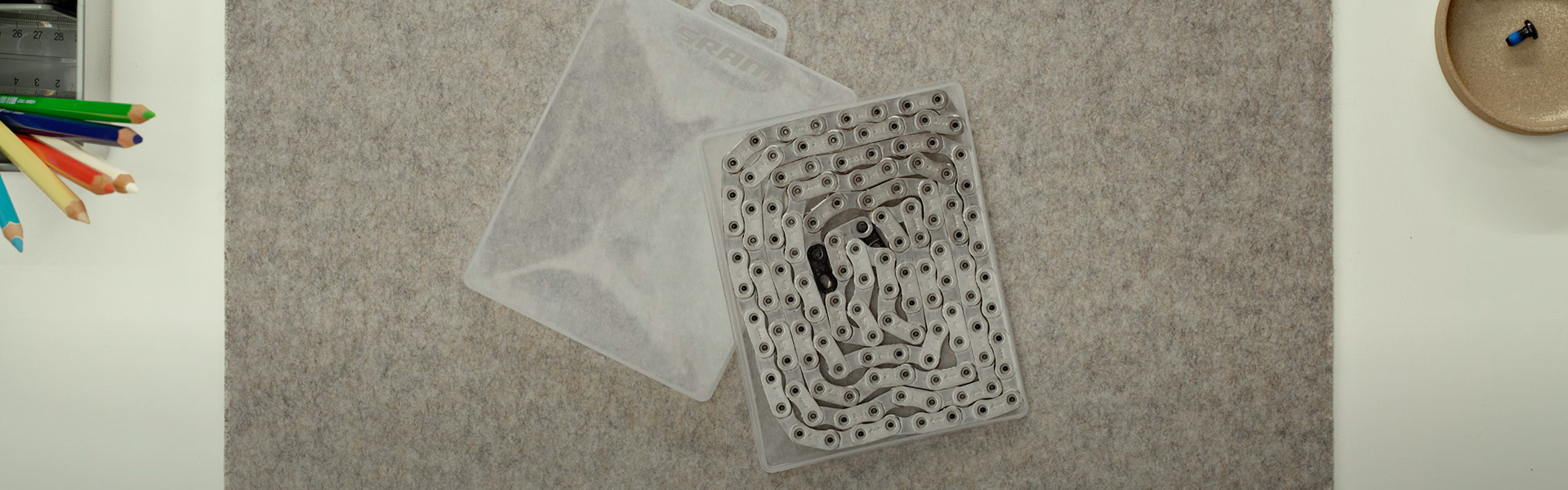 Welcome Guides | SRAM